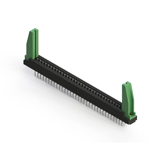 357-066-442-278 EDAC Inc.  Edgeboard Connectors